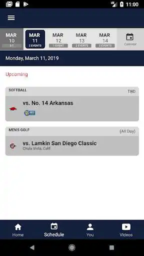 Play Ole Miss Athletics as an online game Ole Miss Athletics with UptoPlay