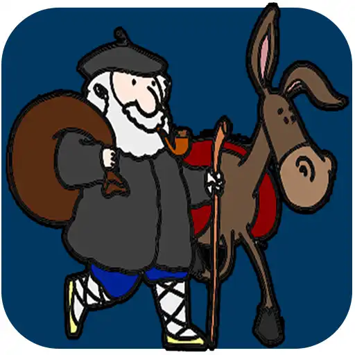 Play Olentzero eta Koronabirusa APK Play Olentzero eta Koronabirusa APK