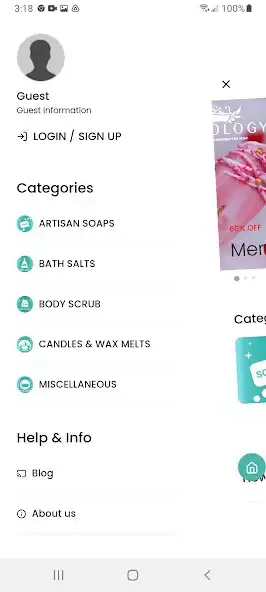 Play Oleology Soap as an online game Oleology Soap with UptoPlay