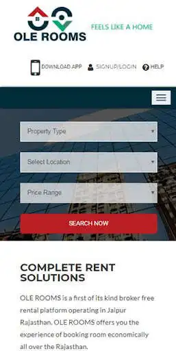 Play OLE ROOMS  and enjoy OLE ROOMS with UptoPlay