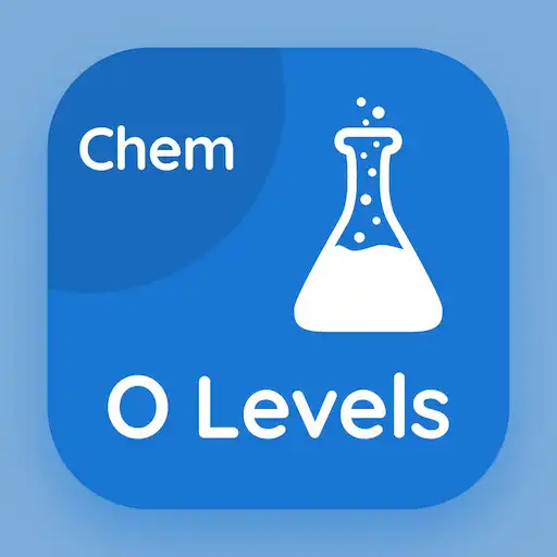 Play O Level Chemistry Quiz APK Play O Level Chemistry Quiz APK