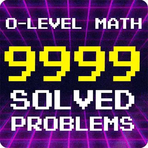 Play O-Level Mathematics (9999 Solved Problems) APK Play O-Level Mathematics (9999 Solved Problems) APK