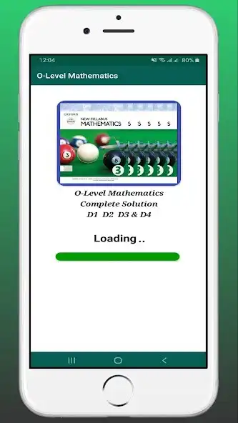 Play O Level Maths Solution  and enjoy O Level Maths Solution with UptoPlay