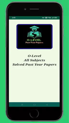 Play O-Level Past Papers  and enjoy O-Level Past Papers with UptoPlay