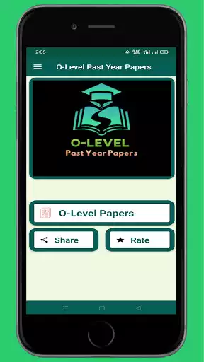 Play O-Level Past Papers as an online game O-Level Past Papers with UptoPlay