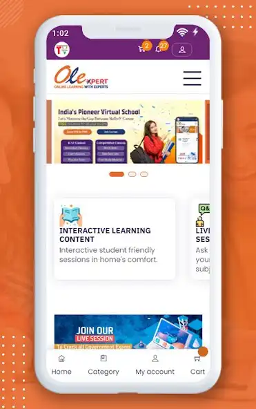 Play OLExpert  and enjoy OLExpert with UptoPlay