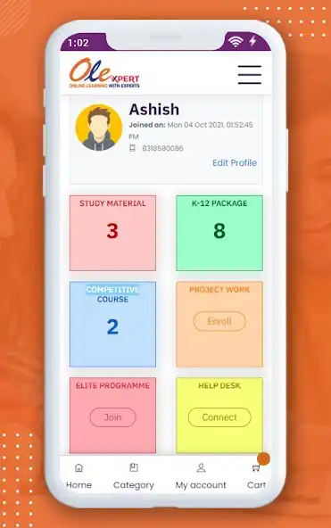 Play OLExpert as an online game OLExpert with UptoPlay