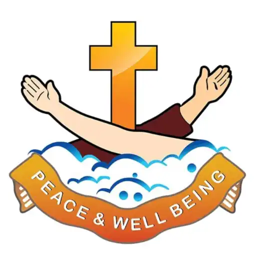 Play OLF Junior School Gurgaon APK