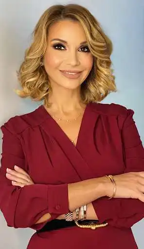 Play Olga Orlova selfie photo editor  and enjoy Olga Orlova selfie photo editor with UptoPlay