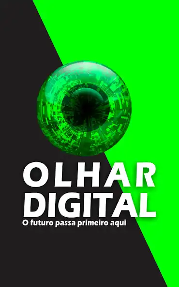 Play Olhar Digital  and enjoy Olhar Digital with UptoPlay