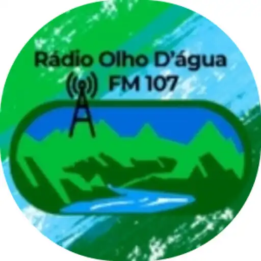 Play Olho Dagua Fm 107 APK