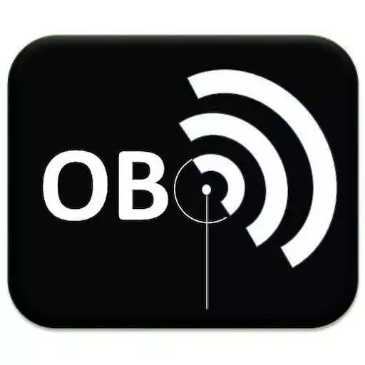 Play OLIBIZ DRIVER APK