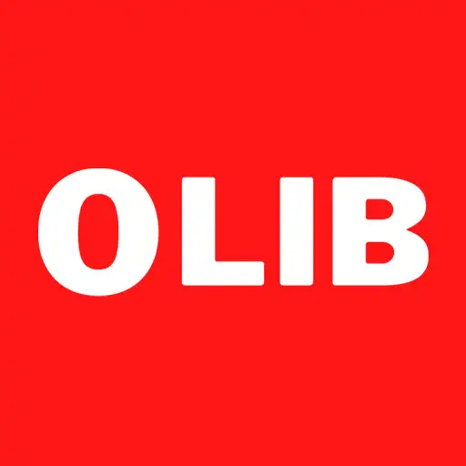 Play OLIB: Self-Study Library App APK