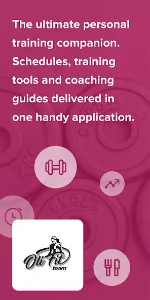 Play OliFit  and enjoy OliFit with UptoPlay