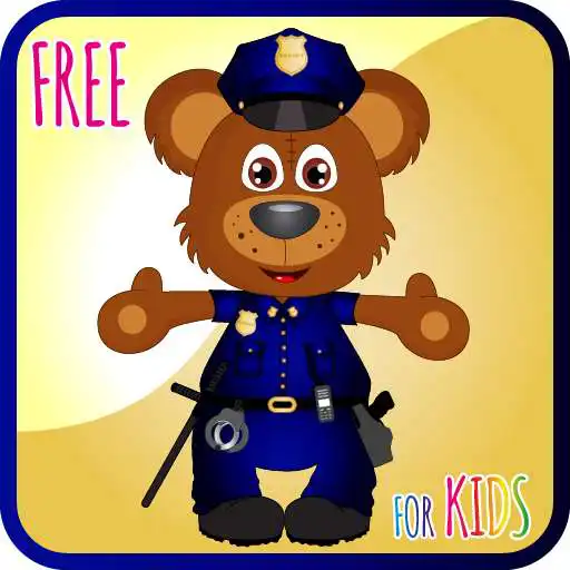 Free play online Oli helps animals APK