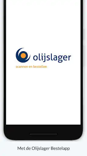 Play Olijslager Scan&Bestel App DHZ  and enjoy Olijslager Scan&Bestel App DHZ with UptoPlay