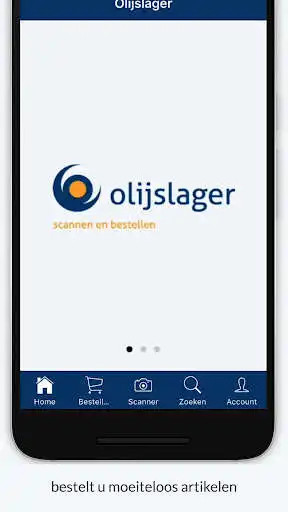 Play Olijslager Scan&Bestel App DHZ as an online game Olijslager Scan&Bestel App DHZ with UptoPlay