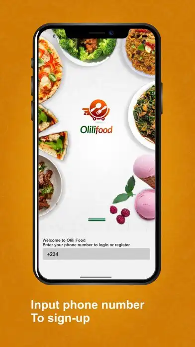 Play OliliFood  and enjoy OliliFood with UptoPlay