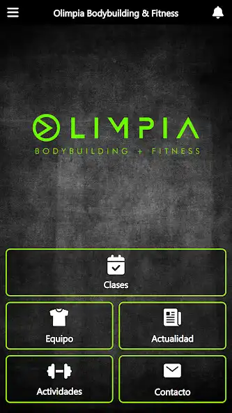 Play OLIMPIA BF  and enjoy OLIMPIA BF with UptoPlay