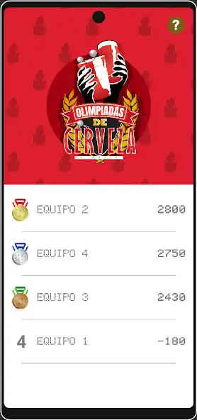 Play Olimpiadas de Cerveza  and enjoy Olimpiadas de Cerveza with UptoPlay