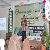 Free play online Olimpiade Siroh Nabi SAW APK