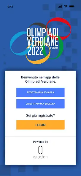 Play Olimpiadi Verdiane  and enjoy Olimpiadi Verdiane with UptoPlay