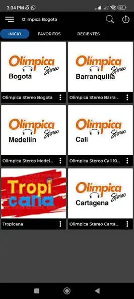 Play Olimpica Bogota and enjoy Olimpica Bogota with UptoPlay Play Olimpica Bogota and enjoy Olimpica Bogota with UptoPlay