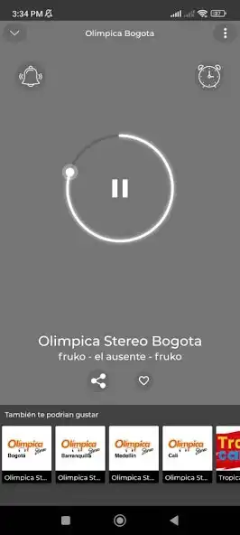 Play Olimpica Bogota as an online game online Olimpica Bogota with UptoPlay Play Olimpica Bogota as an online game Olimpica Bogota with UptoPlay