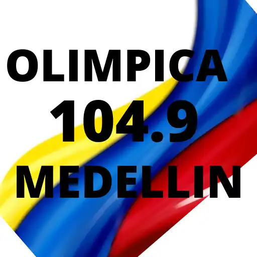 Play olimpica medellin  104.9 APK