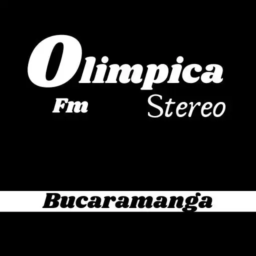 Play Olimpica Stereo Bucaramanga Fm APK Play Olimpica Stereo Bucaramanga Fm APK
