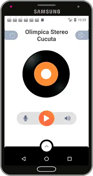 Play Olimpica Stereo Cucuta 94.7 FM  and enjoy Olimpica Stereo Cucuta 94.7 FM with UptoPlay