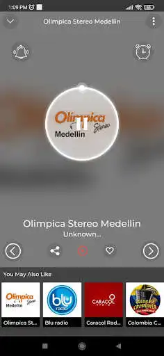 Play Olimpica Stereo Medellin 104.9 En Vivo as an online game online Olimpica Stereo Medellin 104.9 En Vivo with UptoPlay com.mileniusaappradioolimpica.olimpicastereomedellin1049envivo.emisoraolimpica Play Olimpica Stereo Medellin 104.9 En Vivo as an online game Olimpica Stereo Medellin 104.9 En Vivo with UptoPlay