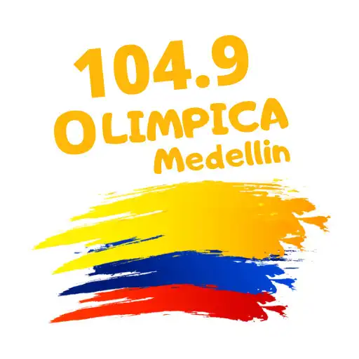 Play Olimpica Stereo Medellin 104.9 APK Play Olimpica Stereo Medellin 104.9 APK