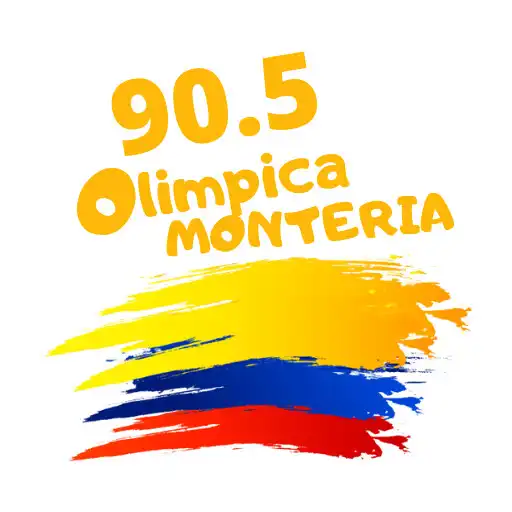 Play Olimpica Stereo Monteria 90.5 APK Play Olimpica Stereo Monteria 90.5 APK