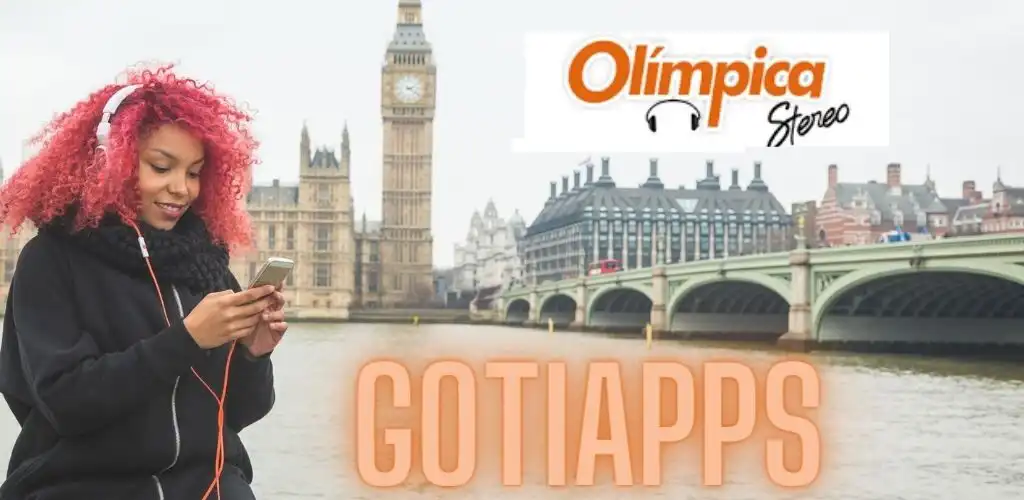 Play OLIMPICA STEREO SANTA MARTA  and enjoy OLIMPICA STEREO SANTA MARTA with UptoPlay