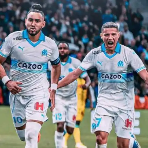 Play Olimpik Marsilya 4K Wallpapers APK