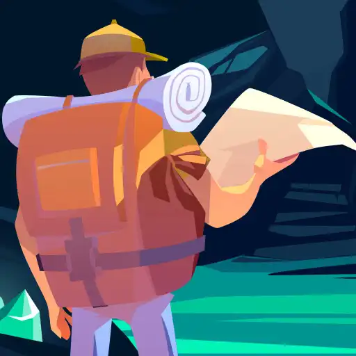 Play Olimp runner - rush 3D APK