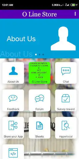 Play OLINE as an online game OLINE with UptoPlay
