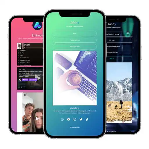 Play oLink APK Play oLink APK