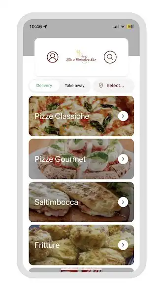 Play Olio e Pomodoro Doc as an online game Olio e Pomodoro Doc with UptoPlay