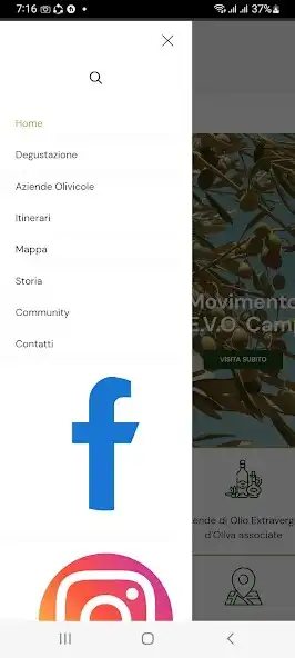 Play OlioTurismo  and enjoy OlioTurismo with UptoPlay