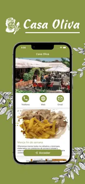 Play OlivaDocs  and enjoy OlivaDocs with UptoPlay