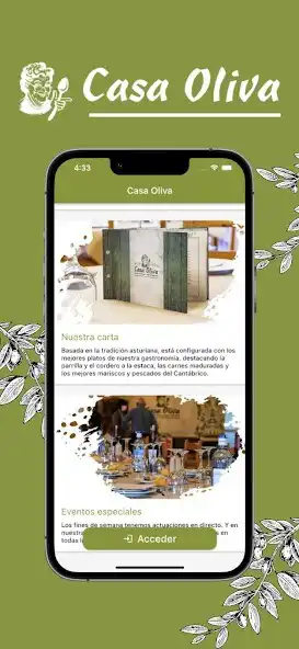 Play OlivaDocs as an online game OlivaDocs with UptoPlay