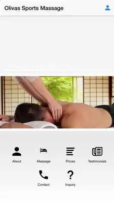 Play Olivas Sports Massage
