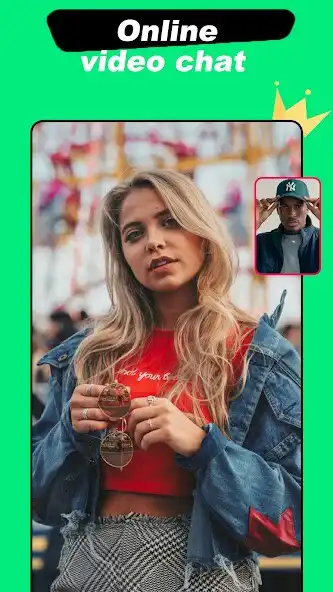 Play Olive chat  and enjoy Olive chat with UptoPlay