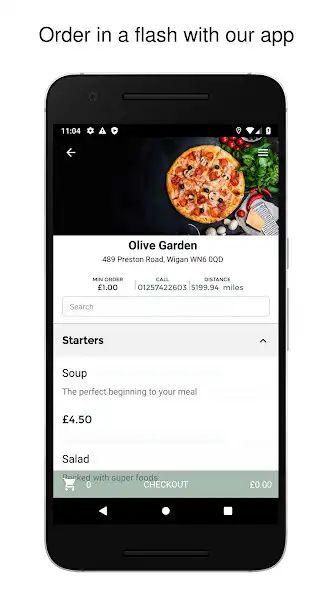 Play Olive Garden and enjoy Olive Garden with UptoPlay Play Olive Garden and enjoy Olive Garden with UptoPlay
