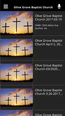 Play Olive Grove Baptist Church