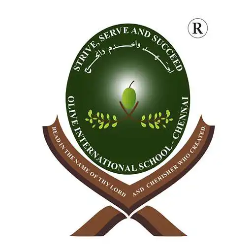 Play Olive International School APK
