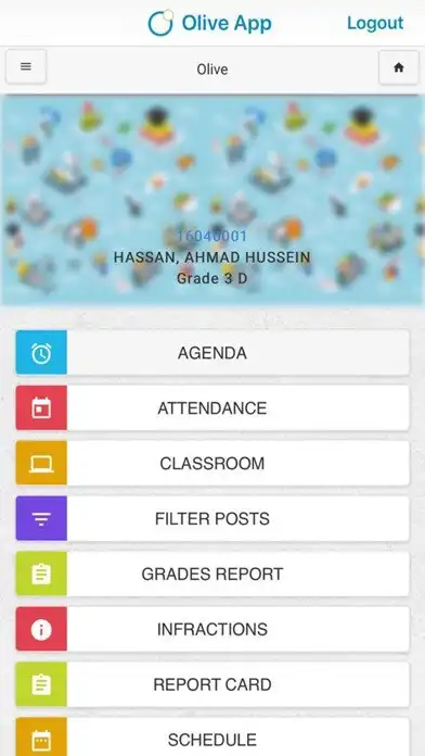 Play Olive - Learning Platform  and enjoy Olive - Learning Platform with UptoPlay