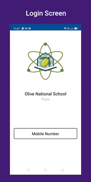 Play Olive National School  and enjoy Olive National School with UptoPlay